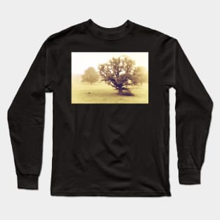 The Mighty Oak Long Sleeve T-Shirt